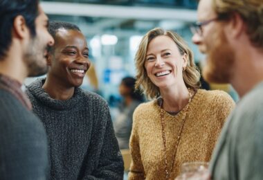 How to Be a Mental Health Ally at Work (Even If You're Not the Boss)