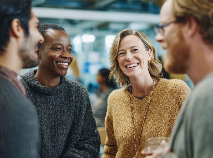 How to Be a Mental Health Ally at Work (Even If You're Not the Boss)