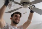 Benefits of Choosing Ceiling Fans With Lights