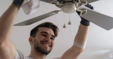 Benefits of Choosing Ceiling Fans With Lights
