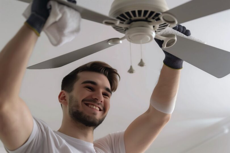 Benefits of Choosing Ceiling Fans With Lights