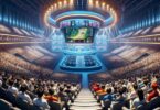 Is eSports the Next Billion-Dollar Betting Industry?