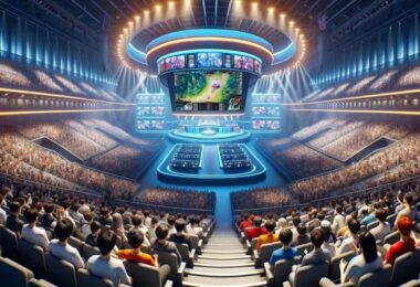 Is eSports the Next Billion-Dollar Betting Industry?