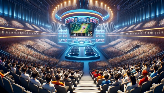 Is eSports the Next Billion-Dollar Betting Industry?