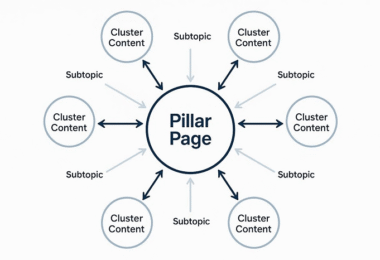 The End of Keywords? Why Topic Clusters Are Now Essential