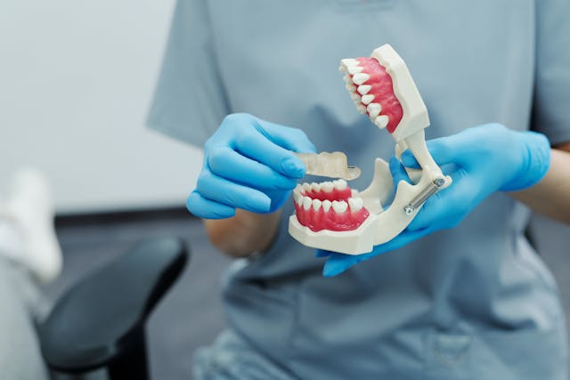 How Prioritizing Dental Health Can Positively Impact Your Lifestyle 