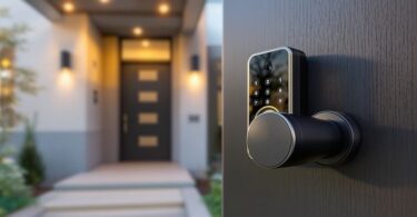 10 Home Security Upgrades That Actually Work