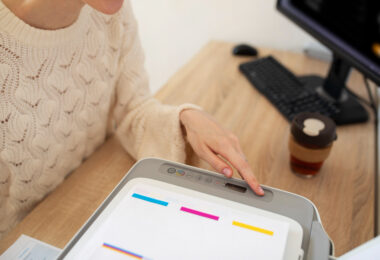 How to Reduce Printing Costs Without Losing Quality Using a Continuous Ink Supply System