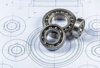 How to Spot Reliable Ball Bearings for Industrial Use