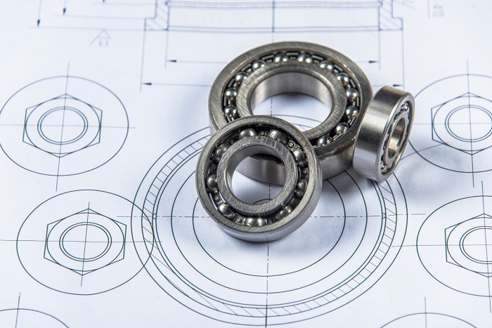 How to Spot Reliable Ball Bearings for Industrial Use