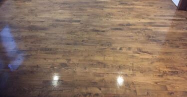 Understanding the Value of a Local Floor Sanding Company