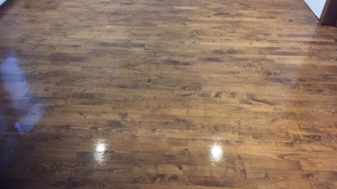 Understanding the Value of a Local Floor Sanding Company