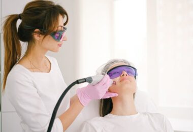 The Growing Role of Cosmetic Procedures in Modern Health and Self-Care