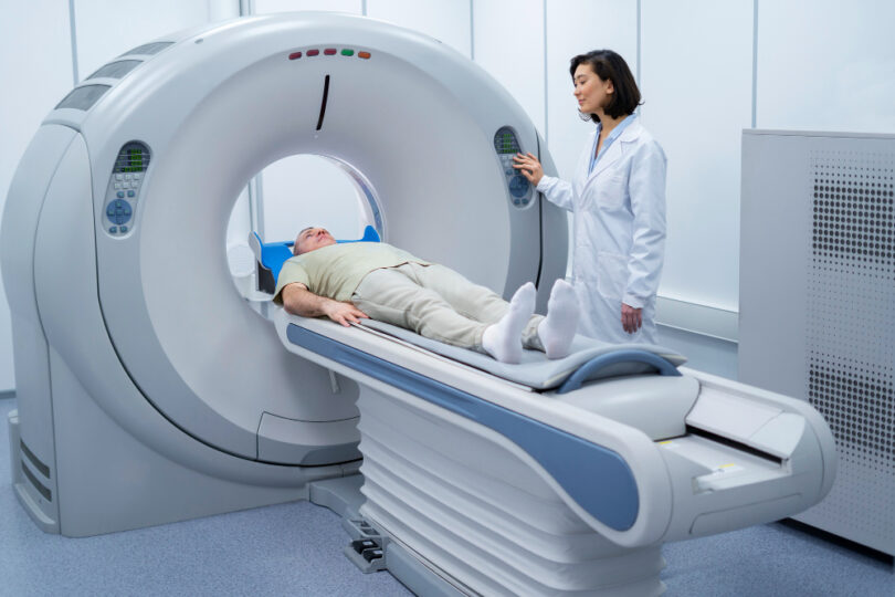 Why Refurbished Imaging Equipment Is Becoming the Smartest Hospital Investment 