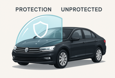 How Long Does a Ceramic Coating Last Under Normal Use?