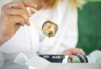Experience Authentic Japanese Cuisine at Seafeast Sushi West Schaumburg Road