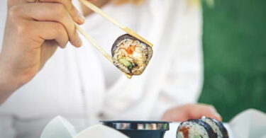 Experience Authentic Japanese Cuisine at Seafeast Sushi West Schaumburg Road