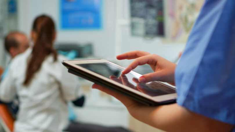 How Hospitals Can Deliver Better Care with EMR Software