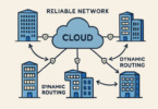 How SD-WAN Simplifies Enterprise Networking