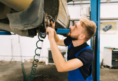 Superpro Bushes for Steering Racks: Restoring Direct Connection