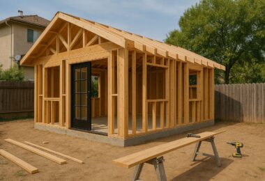 ADU Builders California Strengthens Its Role in California Accessory Dwelling Unit Design and Construction