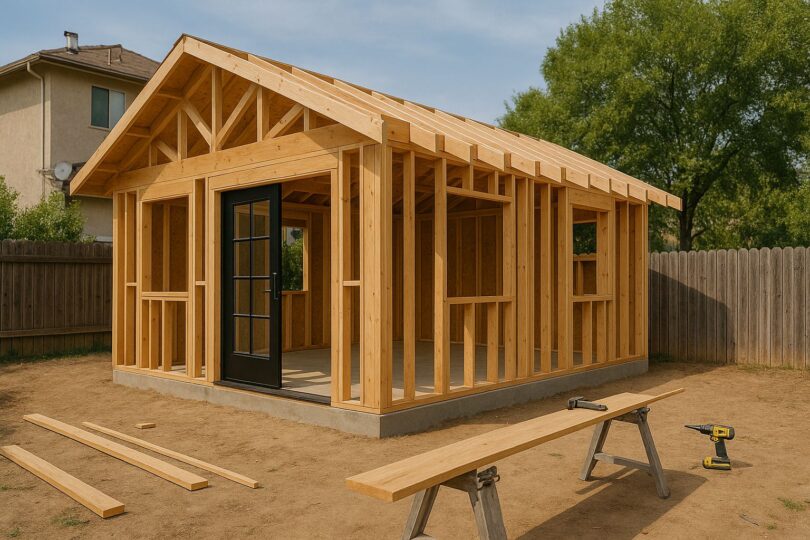 ADU Builders California Strengthens Its Role in California Accessory Dwelling Unit Design and Construction