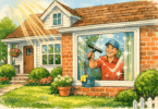 Comprehensive Guide to Maintaining Your Home’s Windows