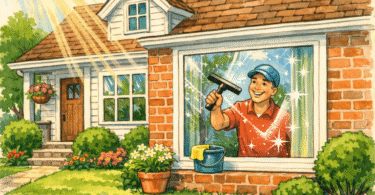 Comprehensive Guide to Maintaining Your Home’s Windows
