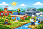 Fairfax County’s Sustainable Design and Construction Initiatives: Building a Greener Future