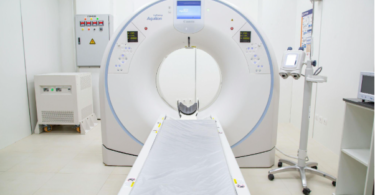 How Better Access to Medical Imaging Is Changing Sports Injury Recovery