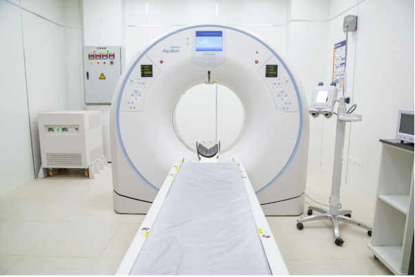 How Better Access to Medical Imaging Is Changing Sports Injury Recovery