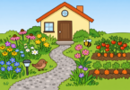 Sustainable Landscaping Trends for Modern Gardens