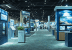 Custom Trade Show Exhibits That Win at Top Industry Conventions