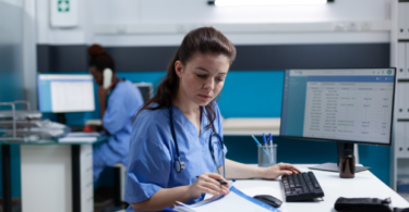 From Complexity to Clarity: How AI Diagnostic Coding Ensures Accurate ICD-10 and E/M Level Selection