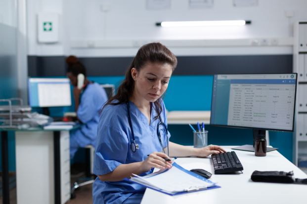 From Complexity to Clarity: How AI Diagnostic Coding Ensures Accurate ICD-10 and E/M Level Selection