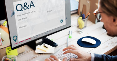 How to Design an Effective FAQ Section for Your Website