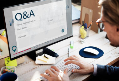 How to Design an Effective FAQ Section for Your Website