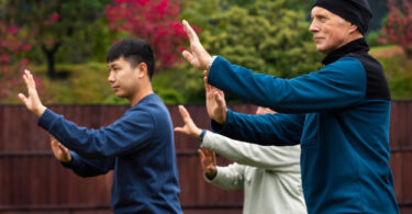 The Health Benefits of Tai Chi and Qigong: A Holistic Approach to Wellness