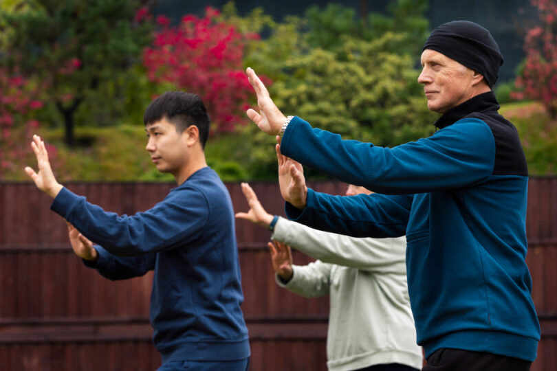 The Health Benefits of Tai Chi and Qigong: A Holistic Approach to Wellness