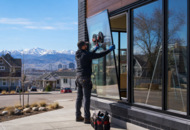 7 Best Denver-Area Glass Companies for Window Repair, Replacement, and Custom Glass