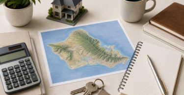 How To Choose An Oʻahu Neighborhood That Fits Your Budget, Commute, And Daily Life In 2026