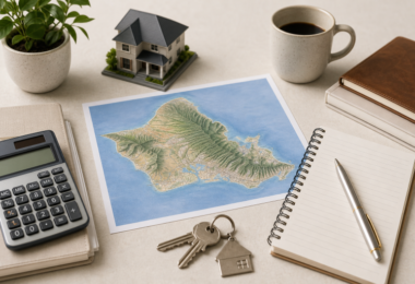 How To Choose An Oʻahu Neighborhood That Fits Your Budget, Commute, And Daily Life In 2026