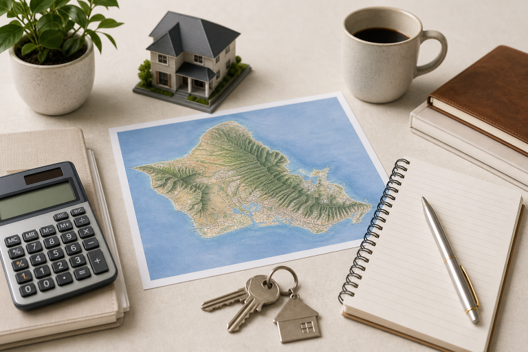 How To Choose An Oʻahu Neighborhood That Fits Your Budget, Commute, And Daily Life In 2026