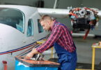 How to Remove Contaminants in Helicopter Turbine Engines